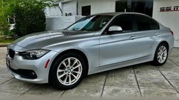 2017 BMW 3 Series 320i