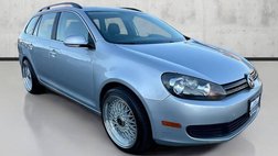 2014 Volkswagen Jetta SportWagen TDI