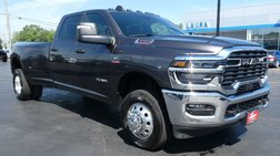 2026 Ram Ram Pickup 3500 Big Horn