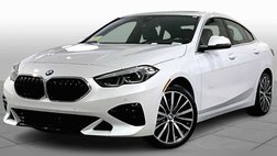 2023 BMW 2 Series 228i xDrive Gran Coupe