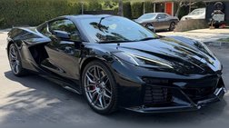 2026 Chevrolet Corvette Z06