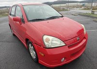 2003 Suzuki Aerio SX