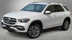 2022 Mercedes-Benz GLE-Class GLE 350