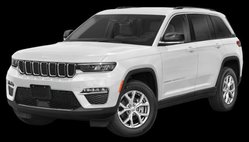 2025 Jeep Grand Cherokee Summit Reserve