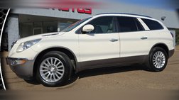 2012 Buick Enclave Leather