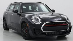 2019 MINI Clubman John Cooper Works ALL4