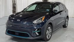 2020 Kia Niro EV EX