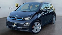 2014 BMW i3 Base
