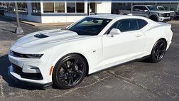 2022 Chevrolet Camaro SS