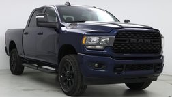 2024 Ram Ram Pickup 2500 Big Horn