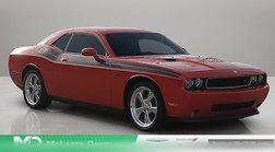 2010 Dodge Challenger R/T