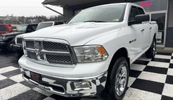 2010 Dodge Ram 1500 Laramie