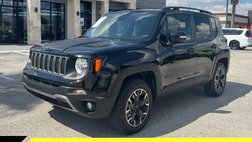 2023 Jeep Renegade Upland