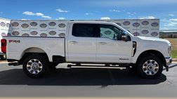 2026 Ford Super Duty F-250 Lariat