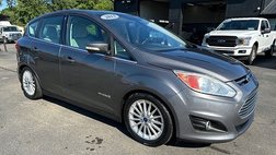 2013 Ford C-Max Hybrid SEL