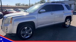 2012 GMC Terrain SLE-2
