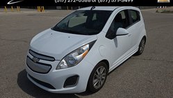 2016 Chevrolet Spark EV 1LT