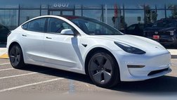 2023 Tesla Model 3 Base