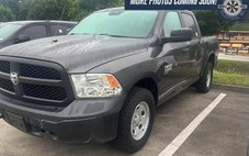 2019 Ram Ram Pickup 1500 Classic Tradesman