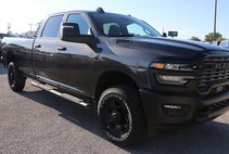 2026 Ram Ram Pickup 2500 Tradesman