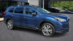 2019 Subaru Ascent Touring