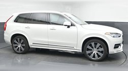2023 Volvo XC90 B6 Ultimate Bright Theme 7P