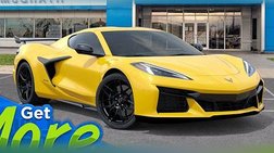 2026 Chevrolet Corvette Z06