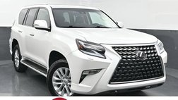 2023 Lexus GX 460 Base