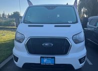 2024 Ford Transit XLT