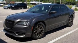 2018 Chrysler 300 S