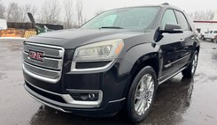 2014 GMC Acadia Denali
