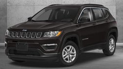 2020 Jeep Compass Sport