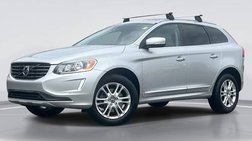 2016 Volvo XC60 T5 Premier