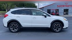 2015 Subaru XV Crosstrek 2.0i Premium