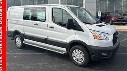 2021 Ford Transit 250