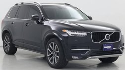 2019 Volvo XC90 T6 Momentum