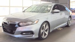 2020 Honda Accord Touring