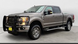 2019 Ford Super Duty F-250 Lariat