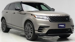 2023 Land Rover Range Rover Velar P340 R-Dynamic S