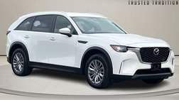 2024 Mazda CX-90 3.3 Turbo Select