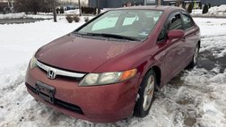 2006 Honda Civic EX