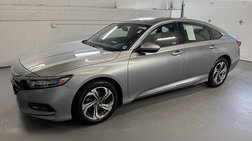 2020 Honda Accord EX