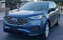 2019 Ford Edge SE
