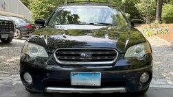 2007 Subaru Outback 3.0 R L.L.Bean Edition