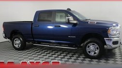 2024 Ram Ram Pickup 2500 Big Horn