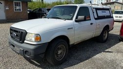 2010 Ford Ranger XL