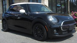 2019 MINI Hardtop Cooper
