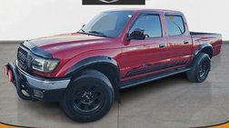 2003 Toyota Tacoma PreRunner V6