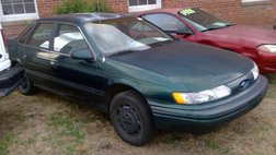 1995 Ford Taurus GL