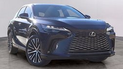 2023 Lexus RX 350 Premium+